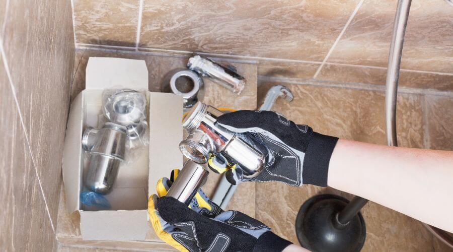 Expert flood damage restoration services in Holden, MO